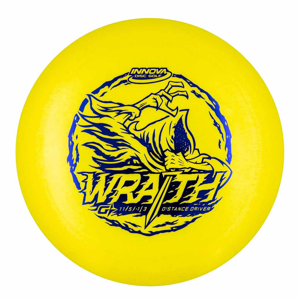 Innova Wraith