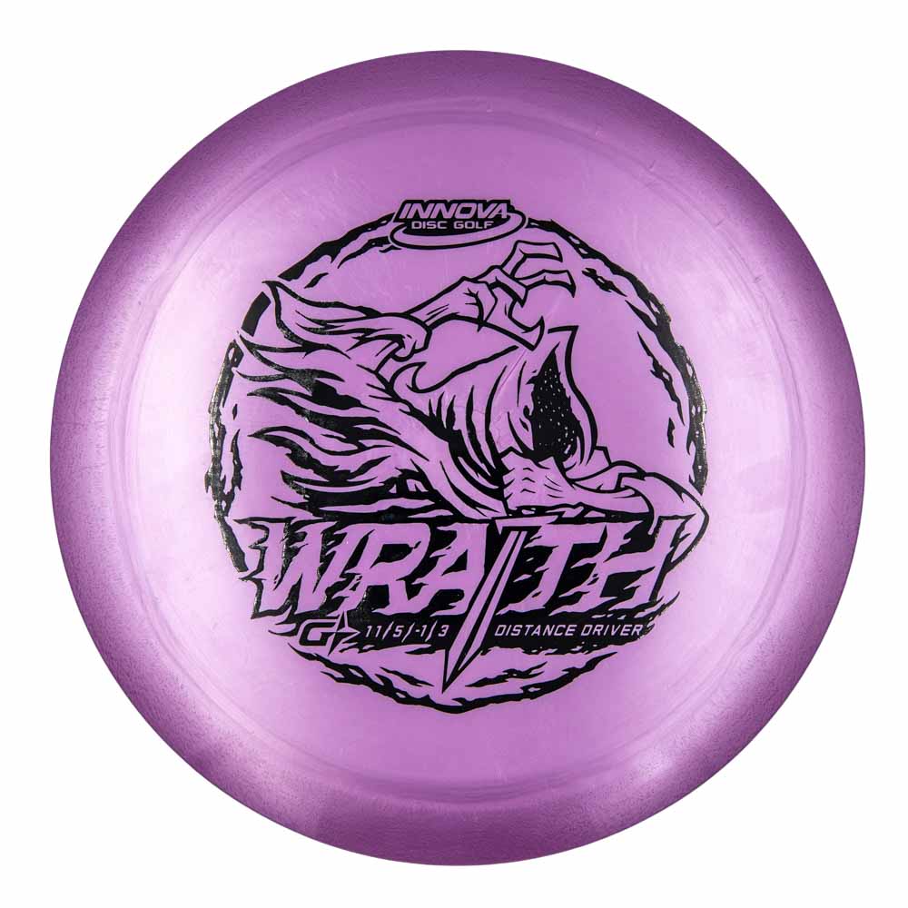 Innova Wraith