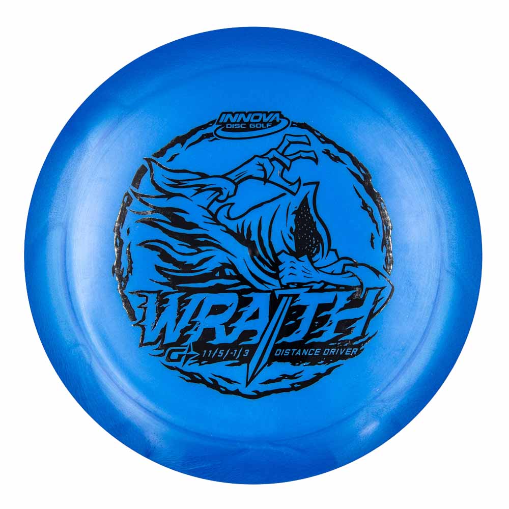 Innova Wraith