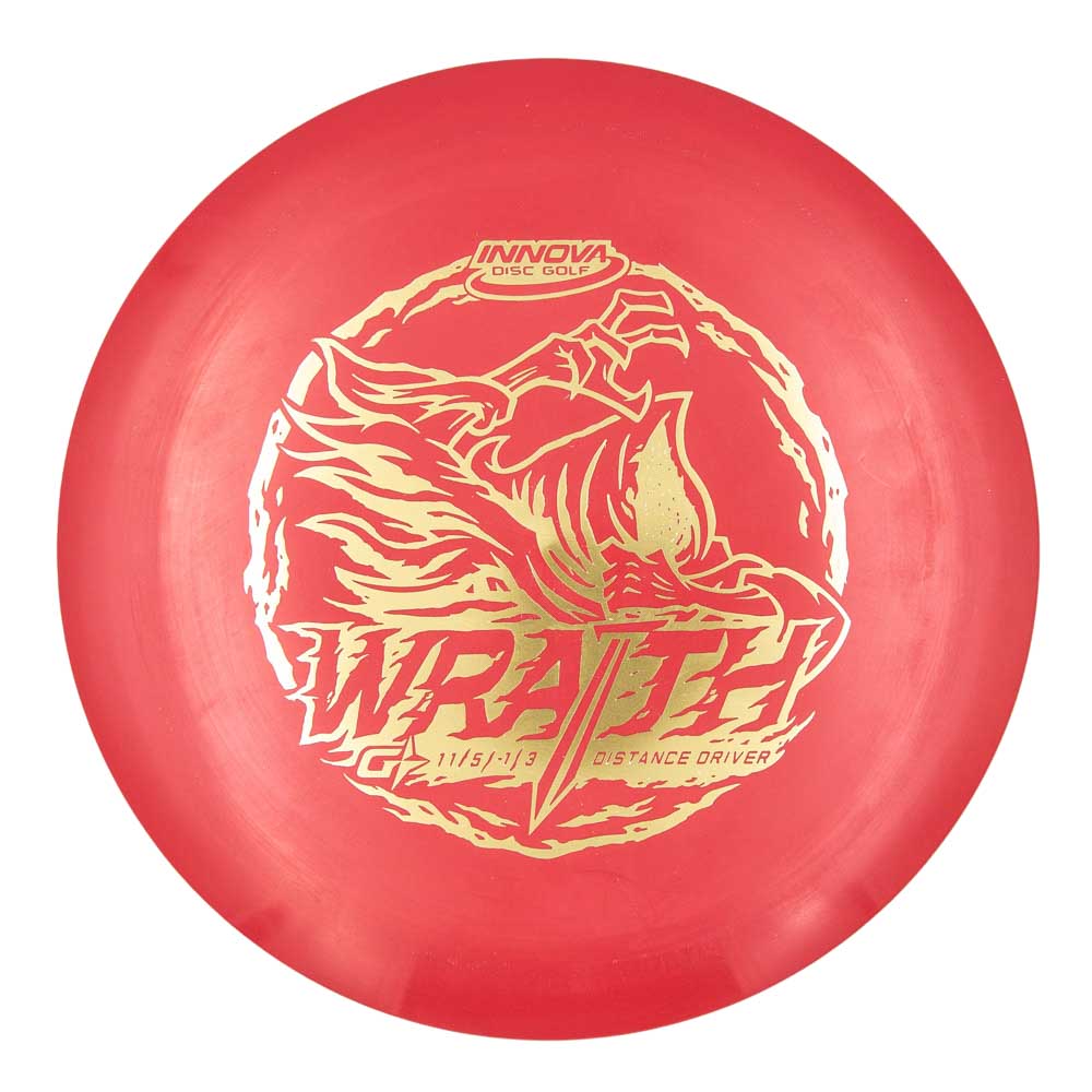 Innova Wraith
