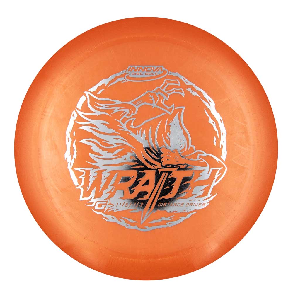 Innova Wraith