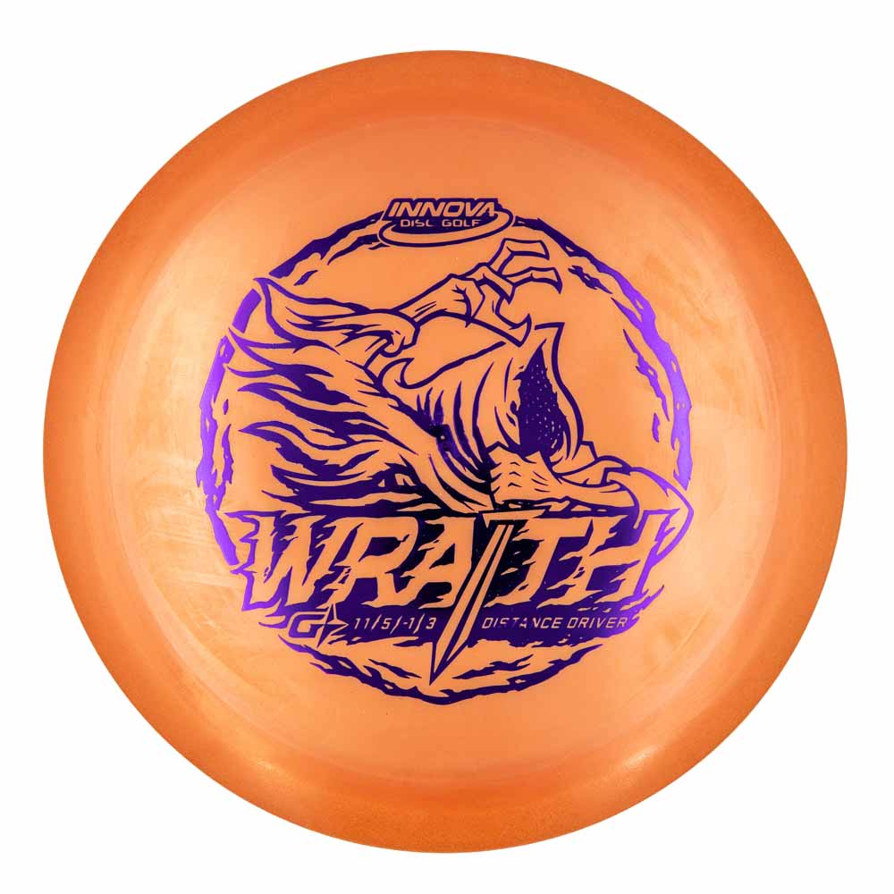 Innova Wraith