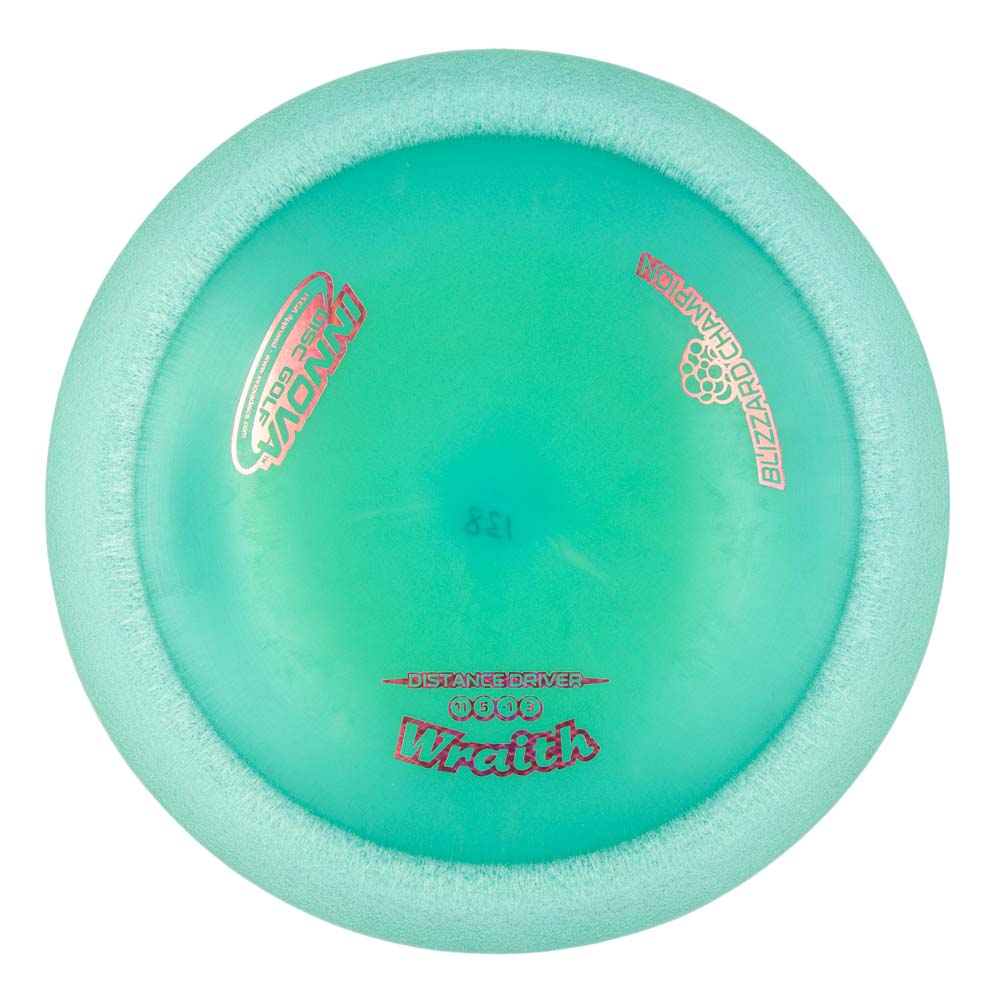 Innova Wraith