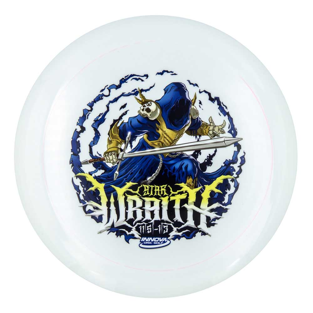 Innova Wraith