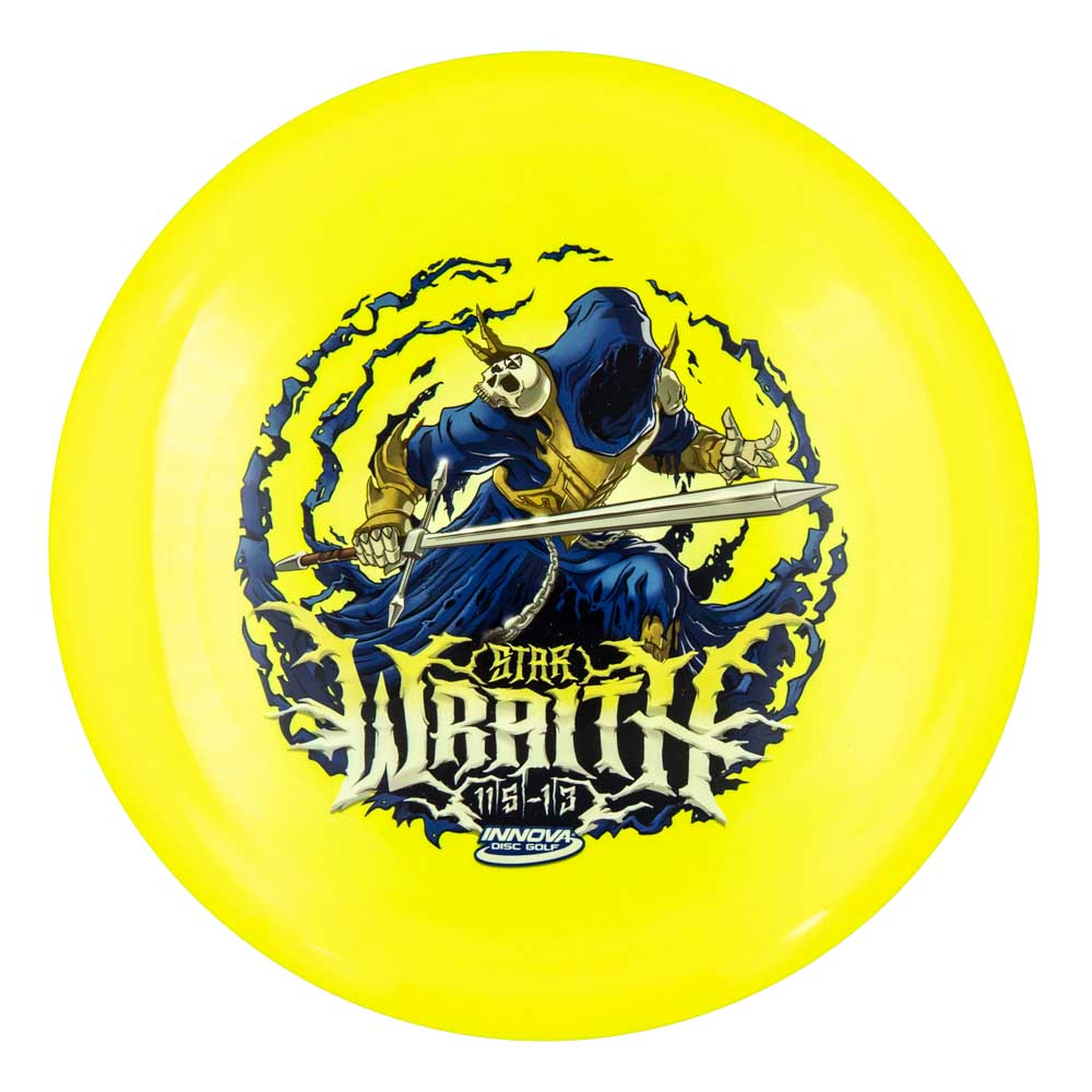 Innova Wraith