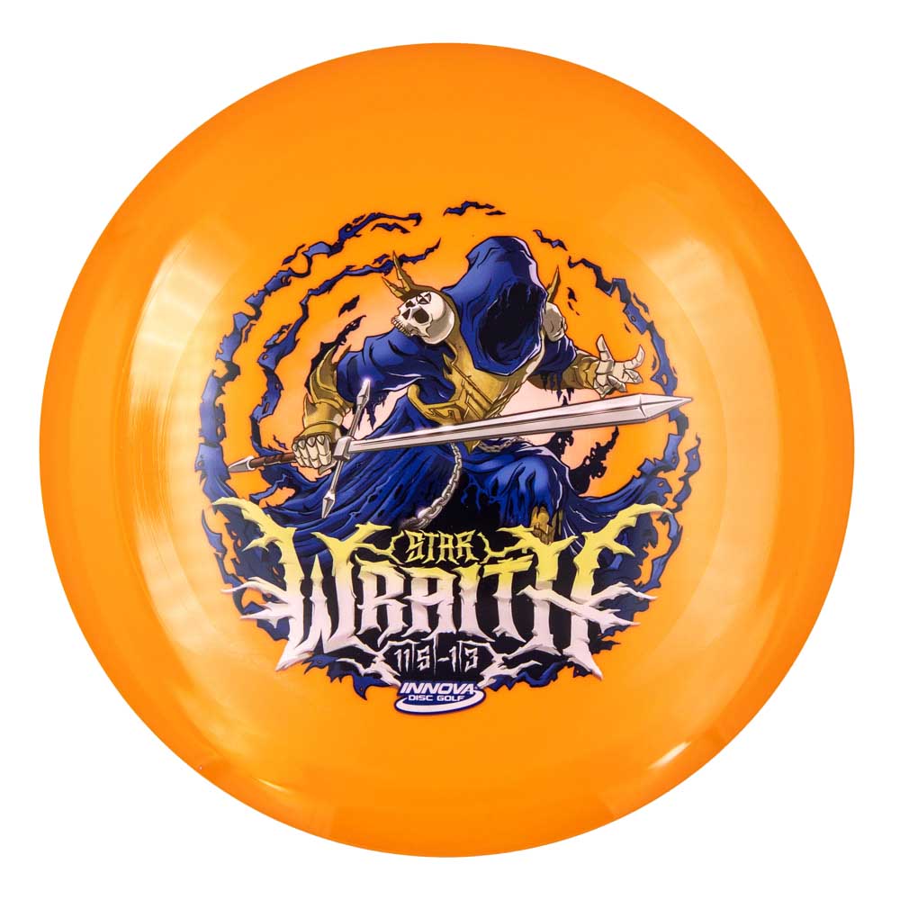 Innova Wraith