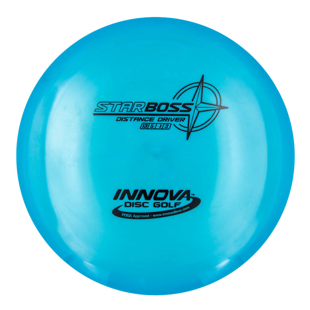 Innova Boss