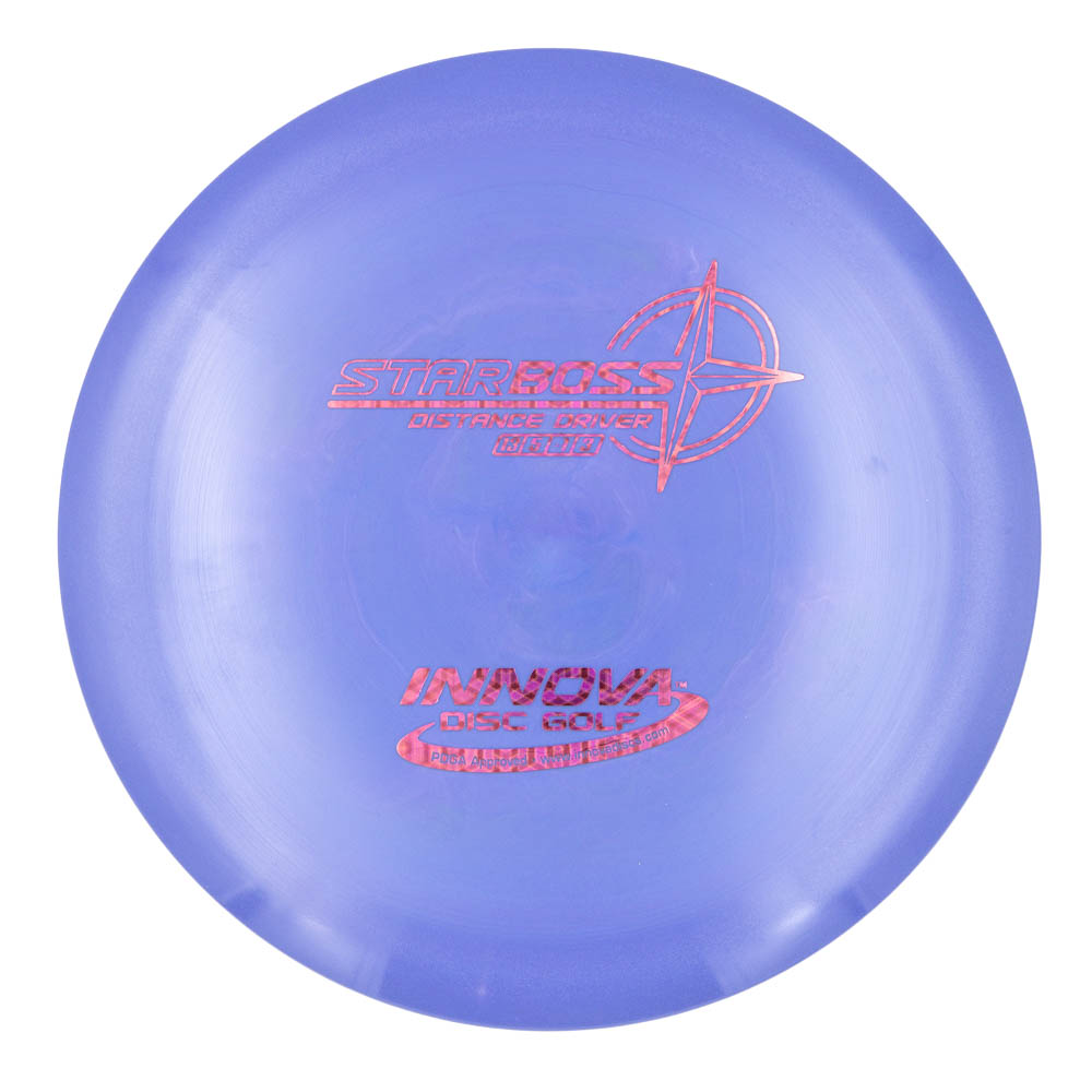 Innova Boss