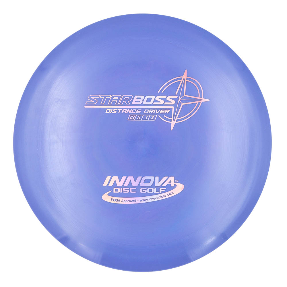Innova Boss