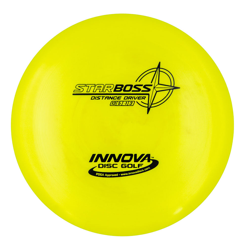 Innova Boss