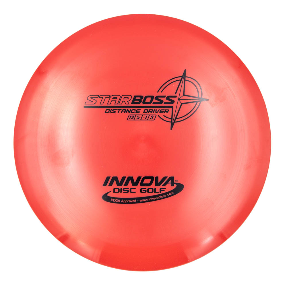 Innova Boss