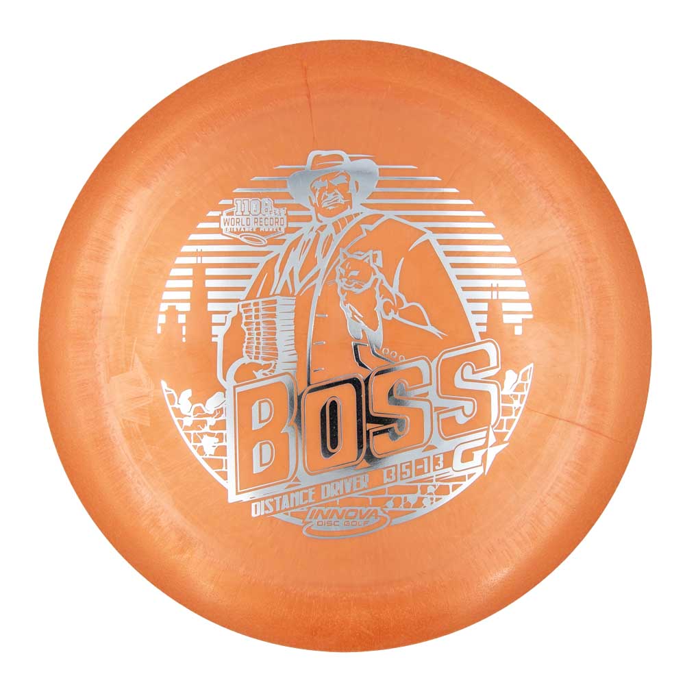 Innova Boss
