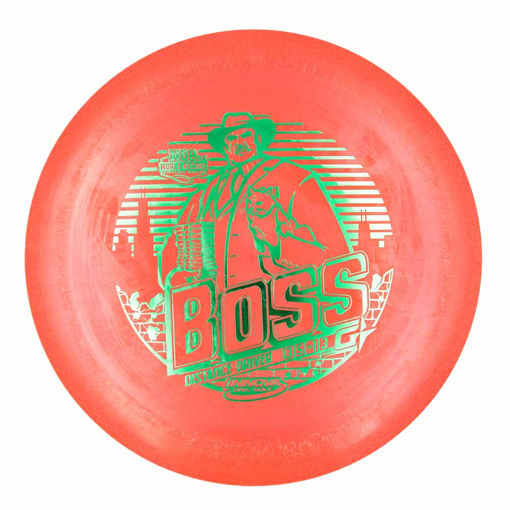 Innova Boss