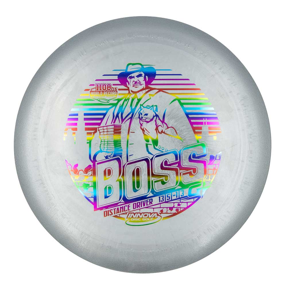 Innova Boss