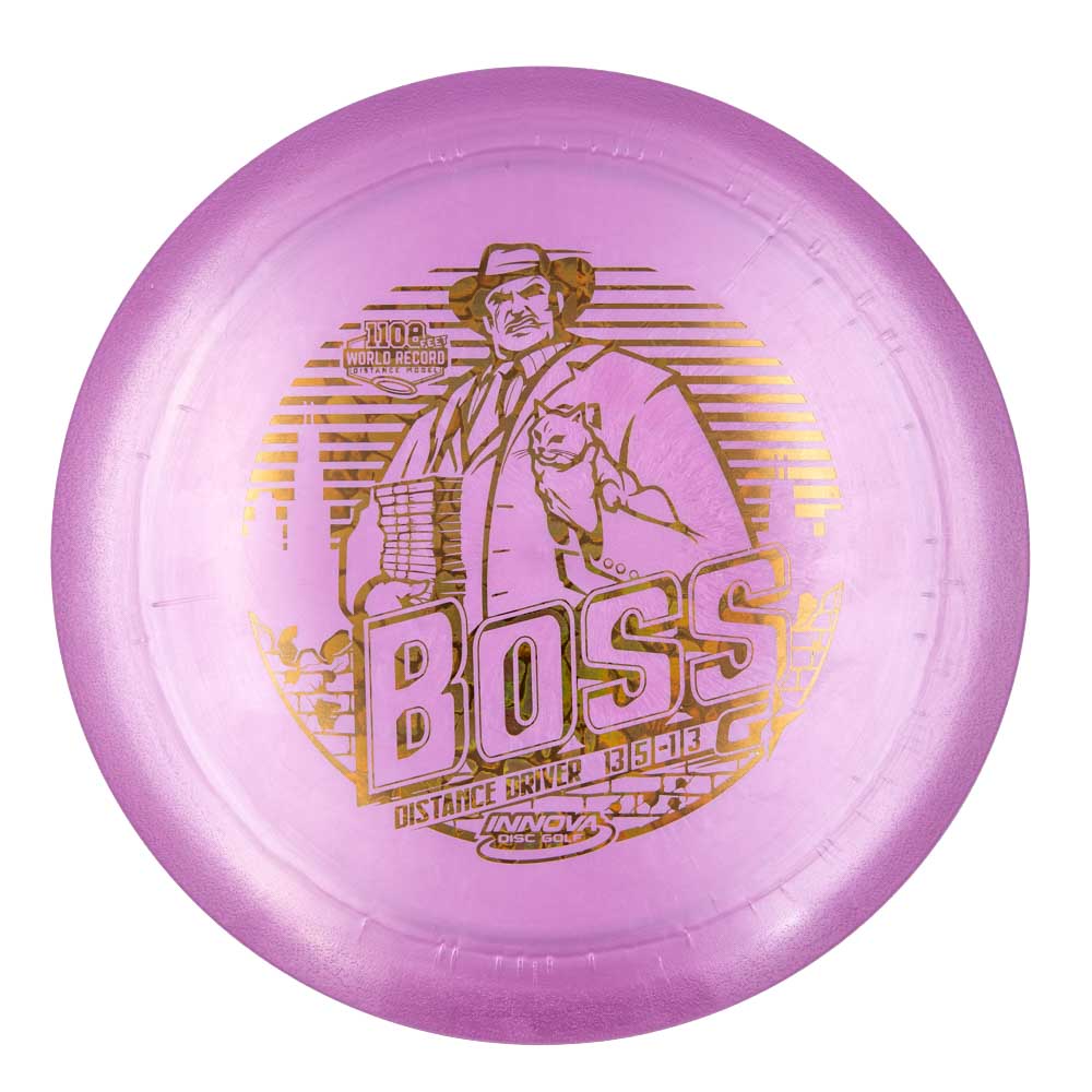 Innova Boss