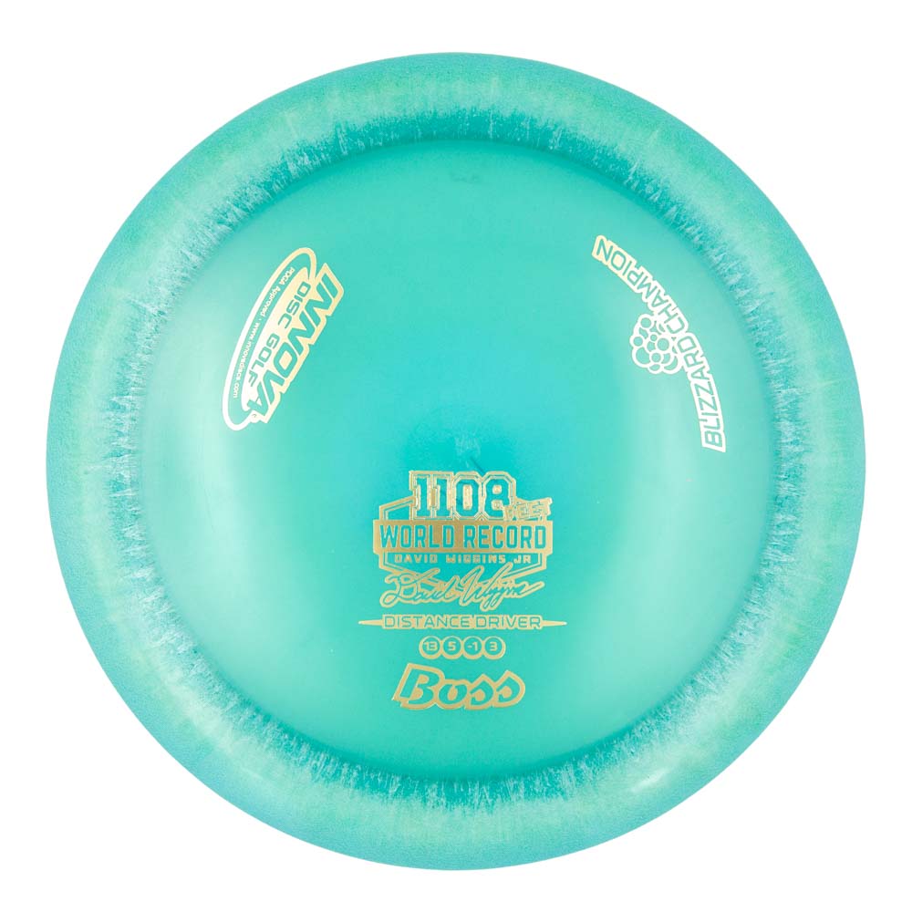 Innova Boss