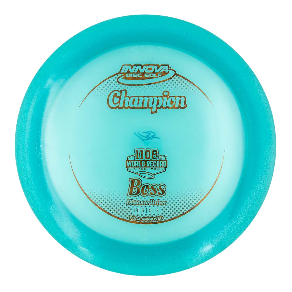 Innova Boss