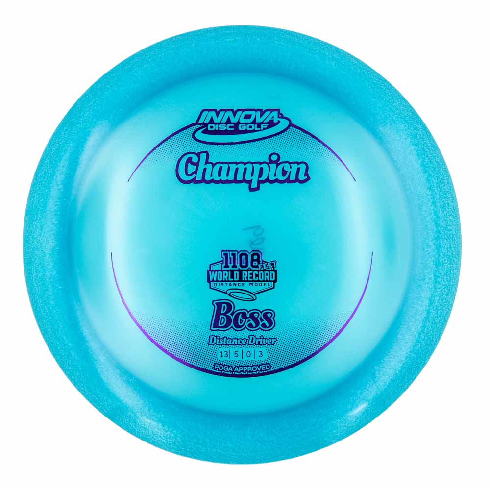 Innova Boss