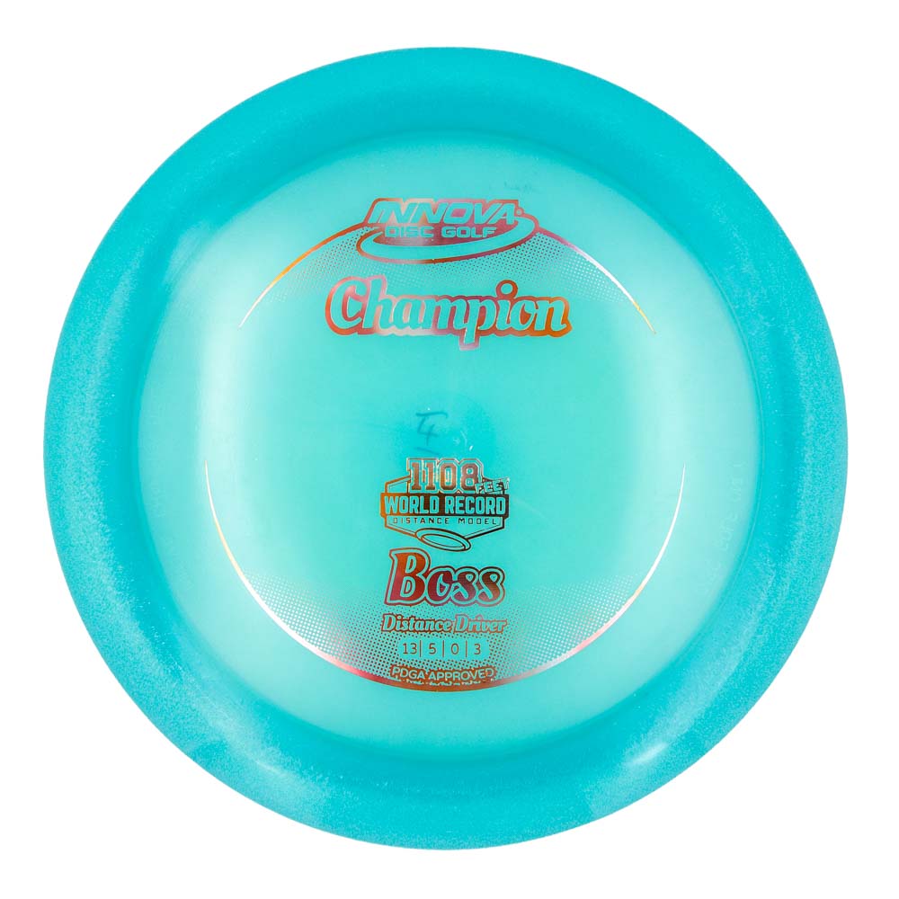 Innova Boss