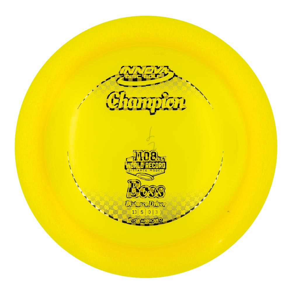 Innova Boss