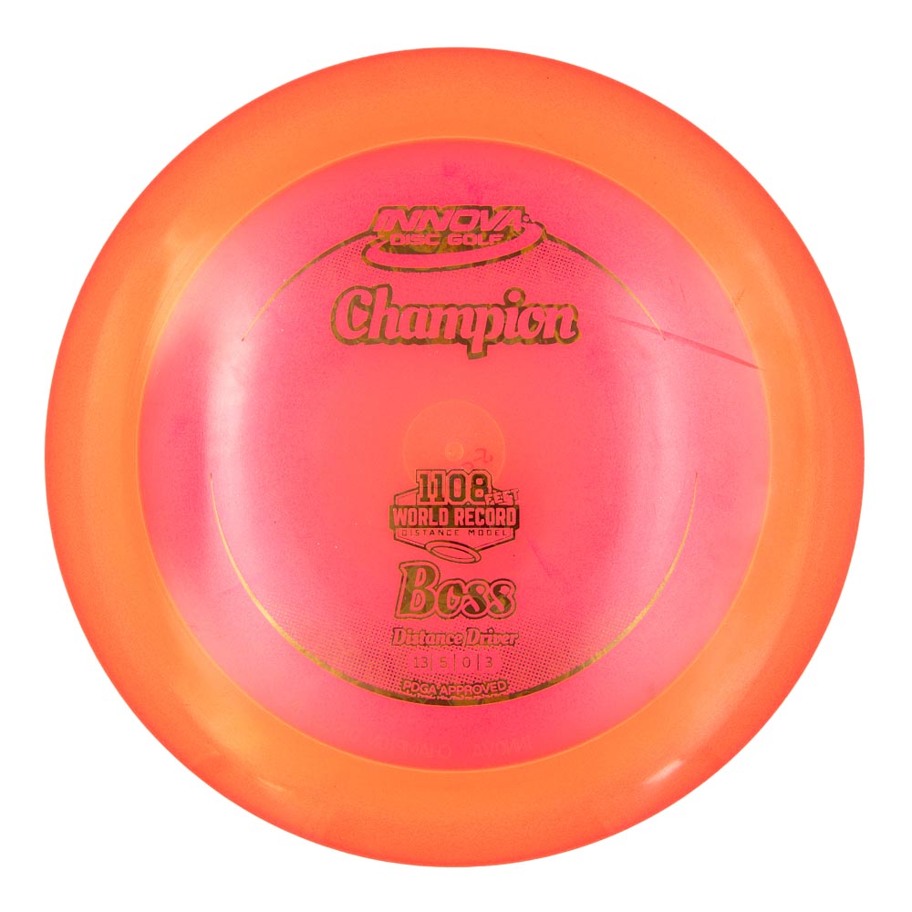 Innova Boss