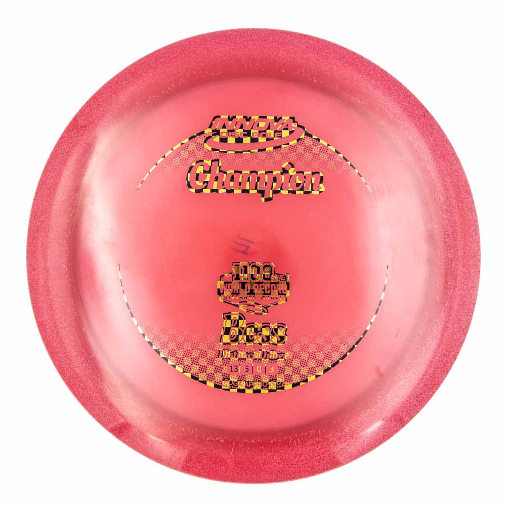Innova Boss