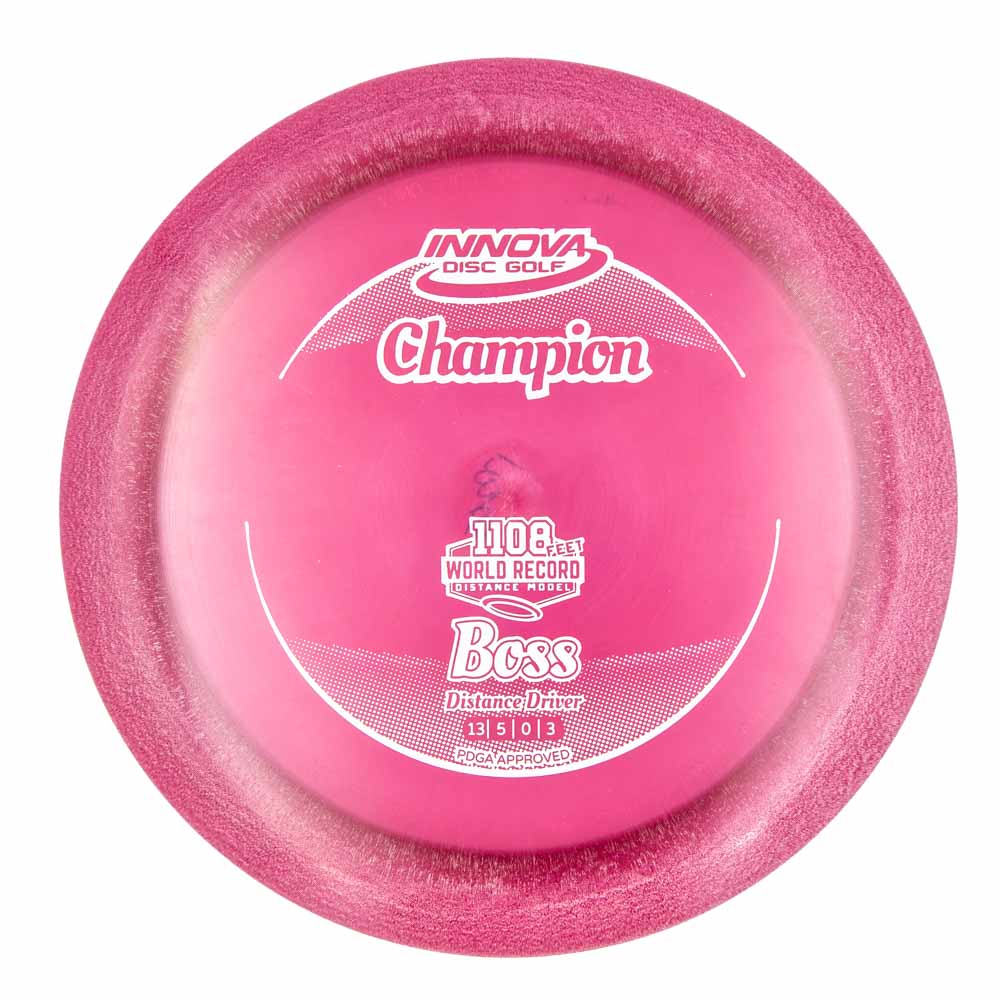 Innova Boss