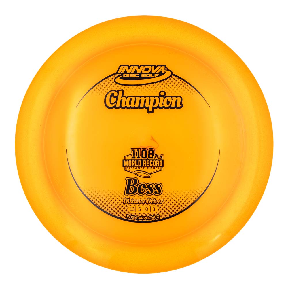 Innova Boss