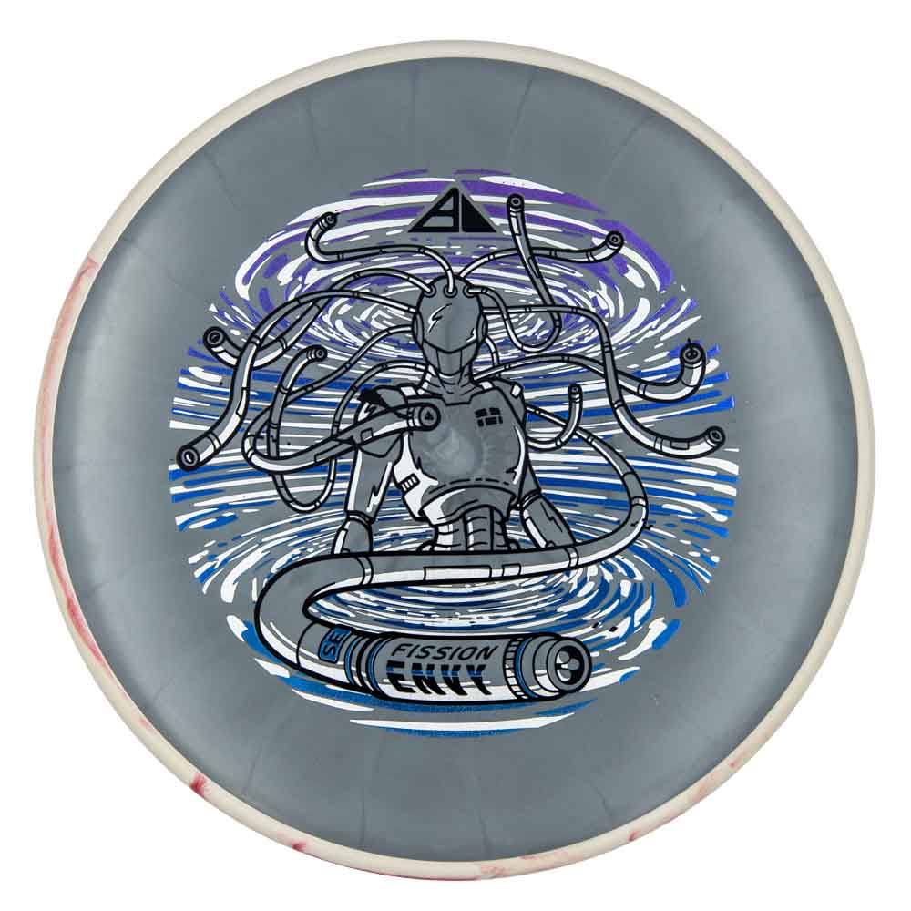 Axiom Fission Envy Special Edition