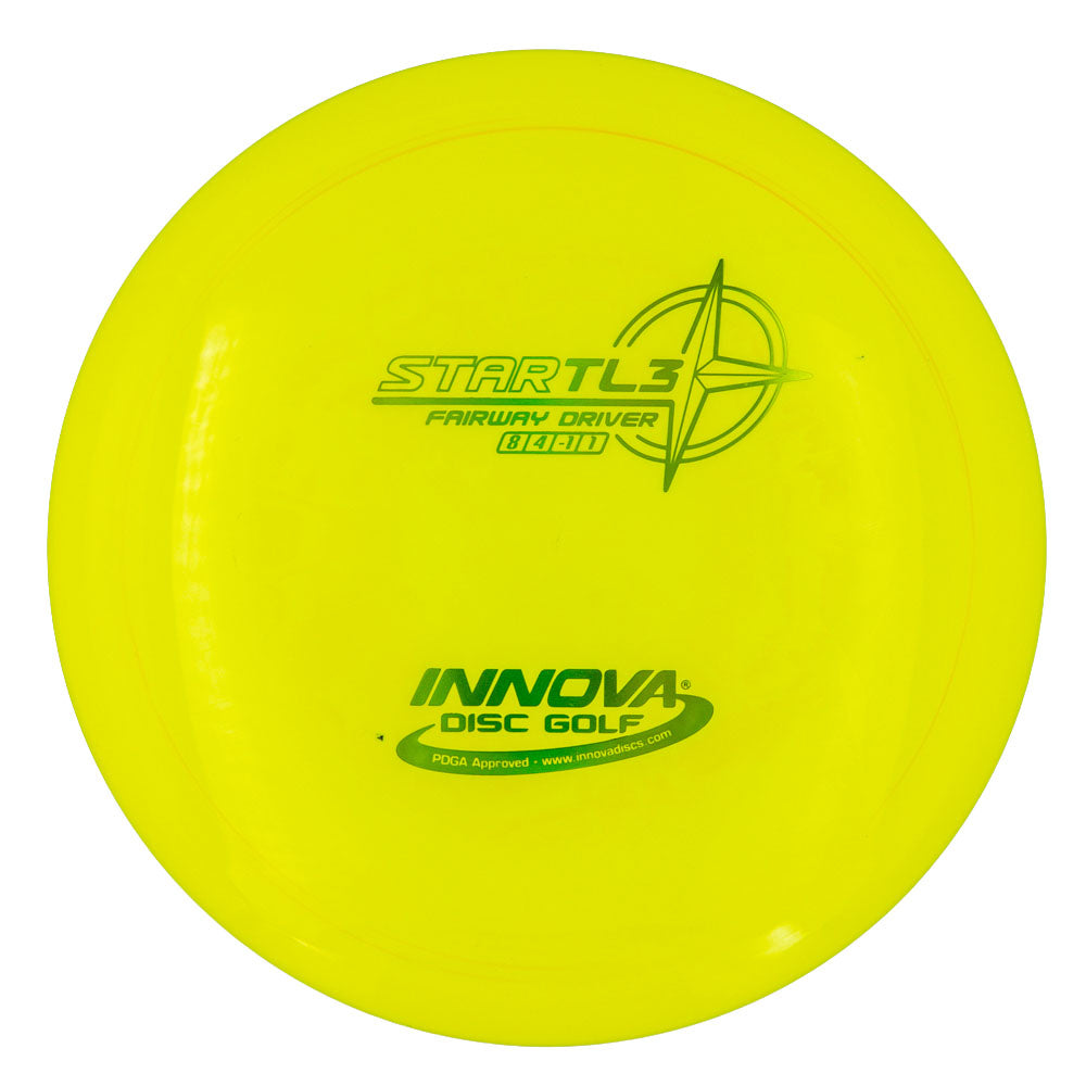 Innova TL3