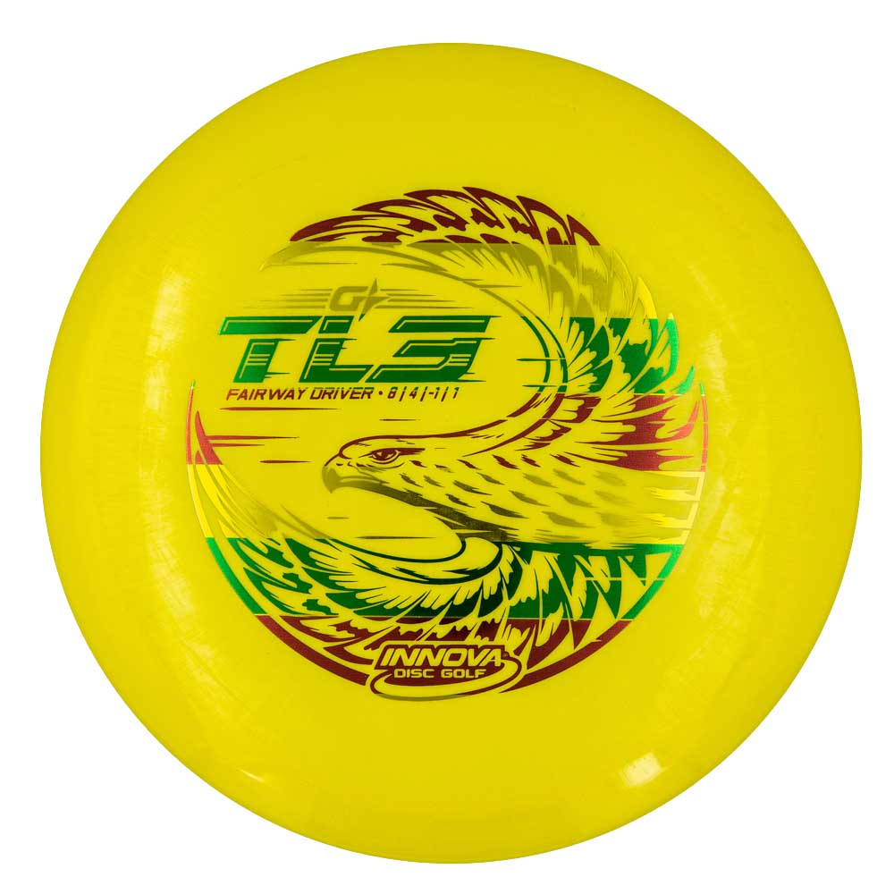 Innova TL3