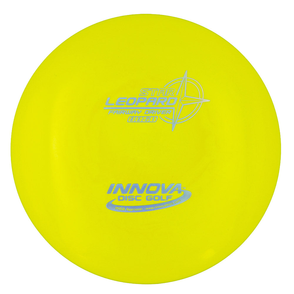 Innova Leopard
