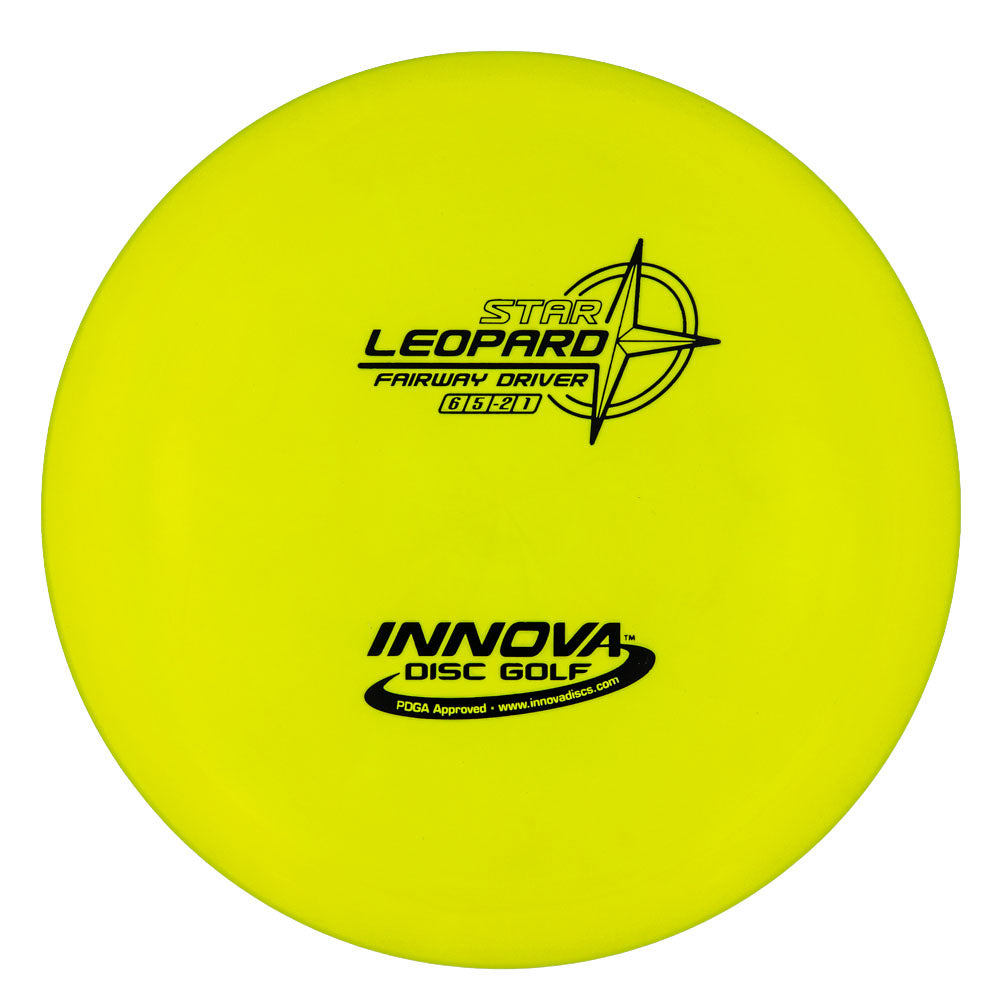 Innova Leopard