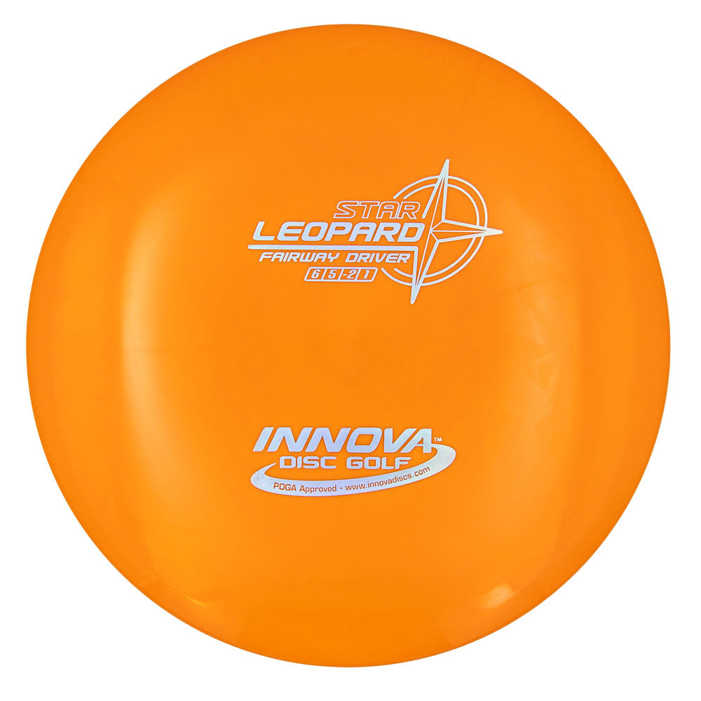 Innova Leopard