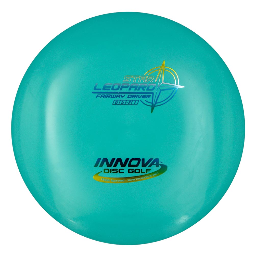 Innova Leopard