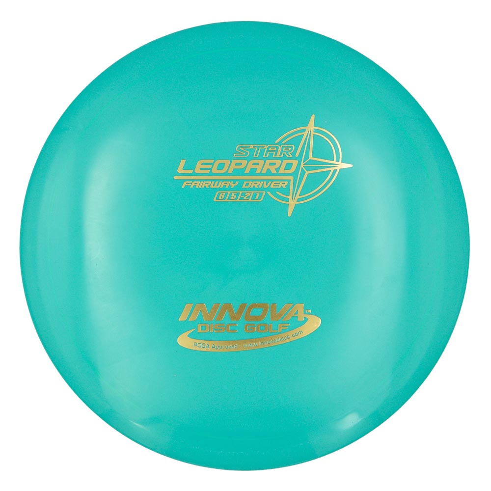 Innova Leopard