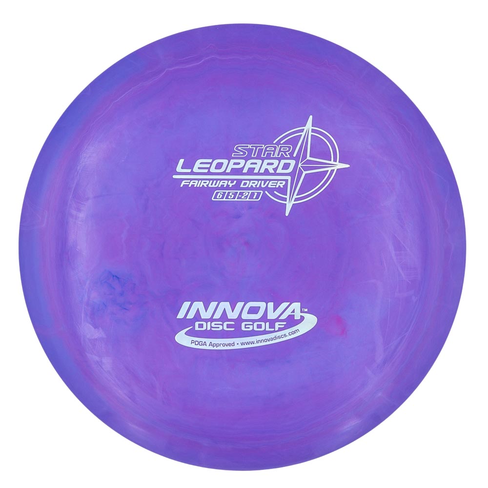 Innova Leopard