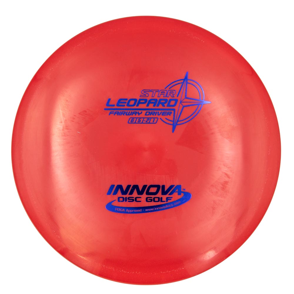Innova Leopard