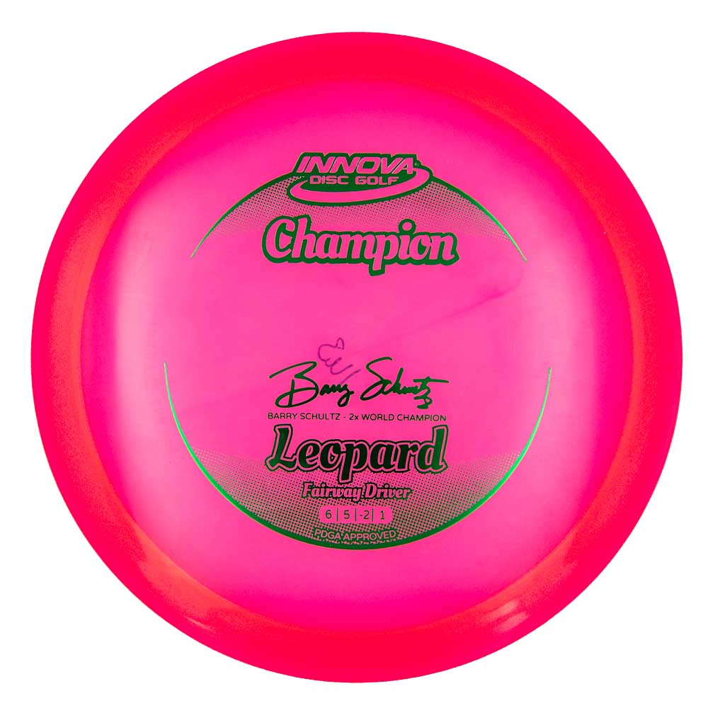 Innova Leopard