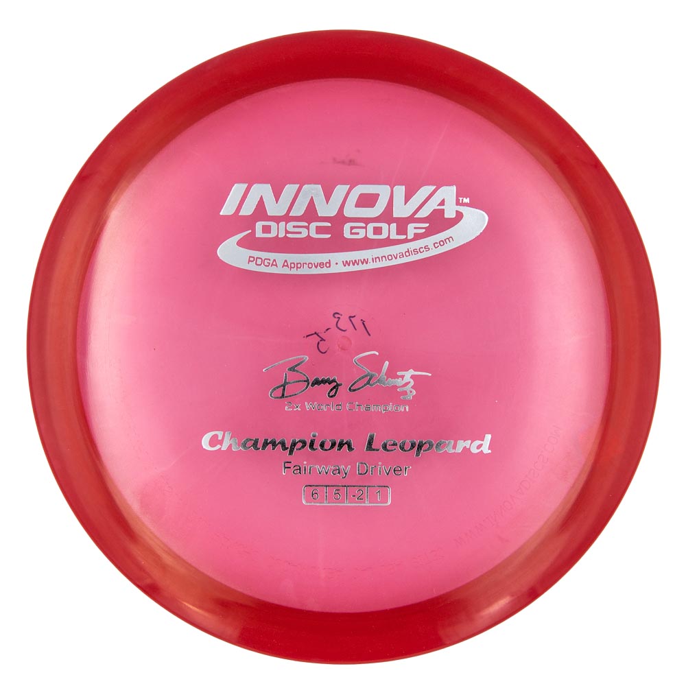 Innova Leopard