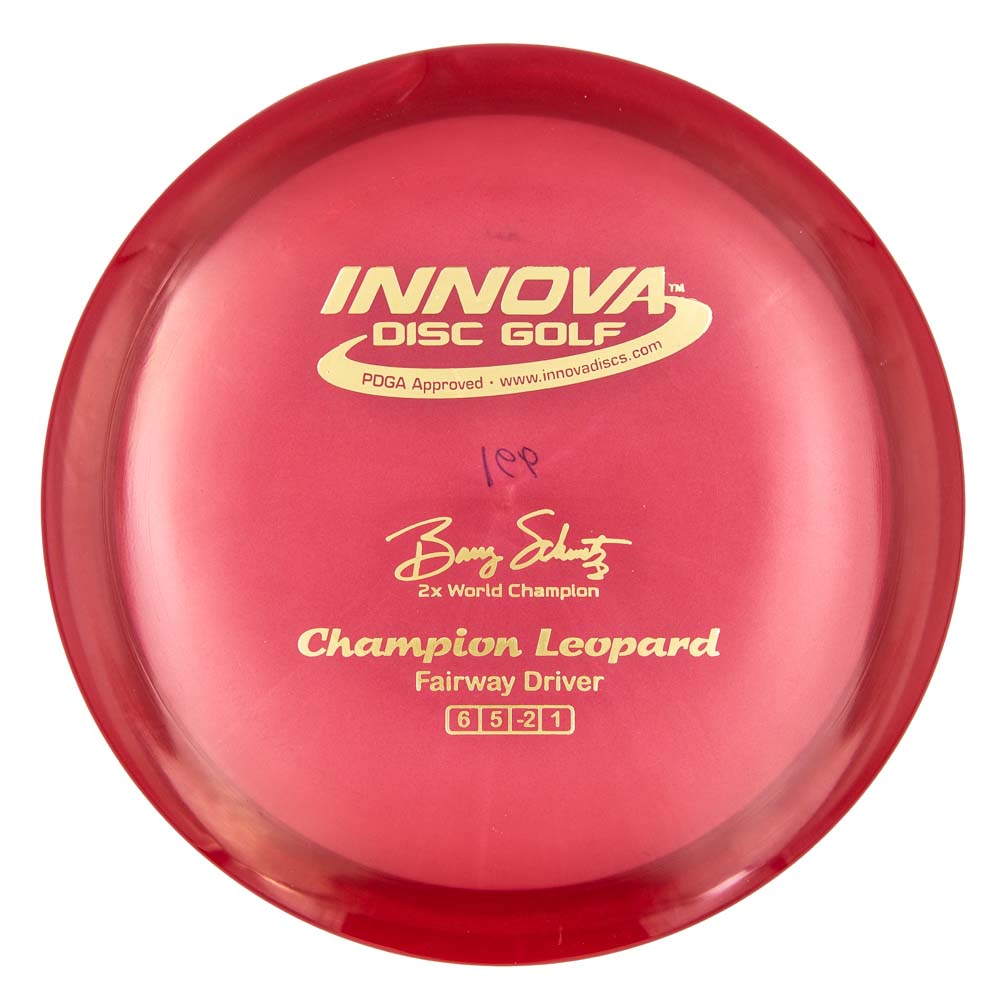Innova Leopard