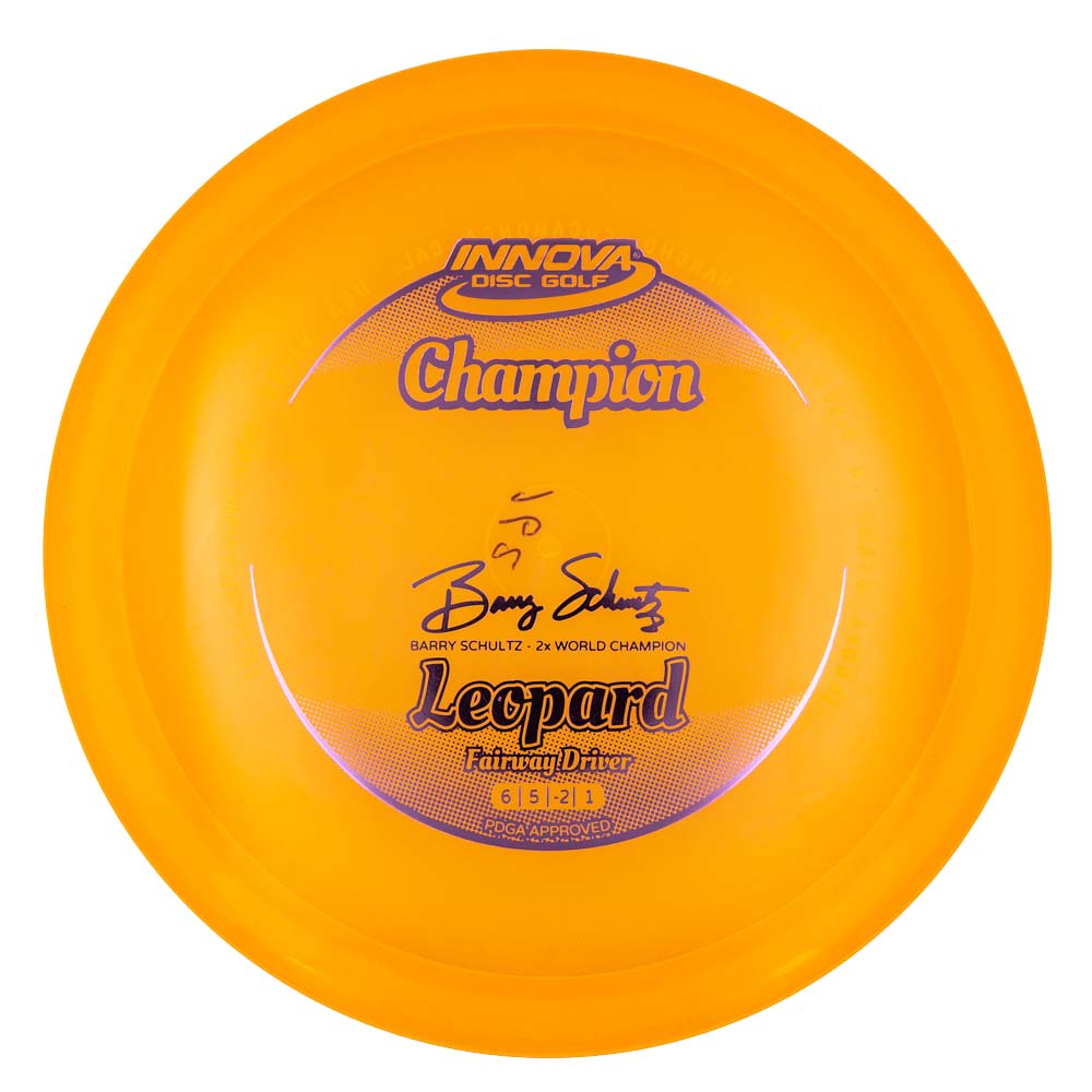 Innova Leopard