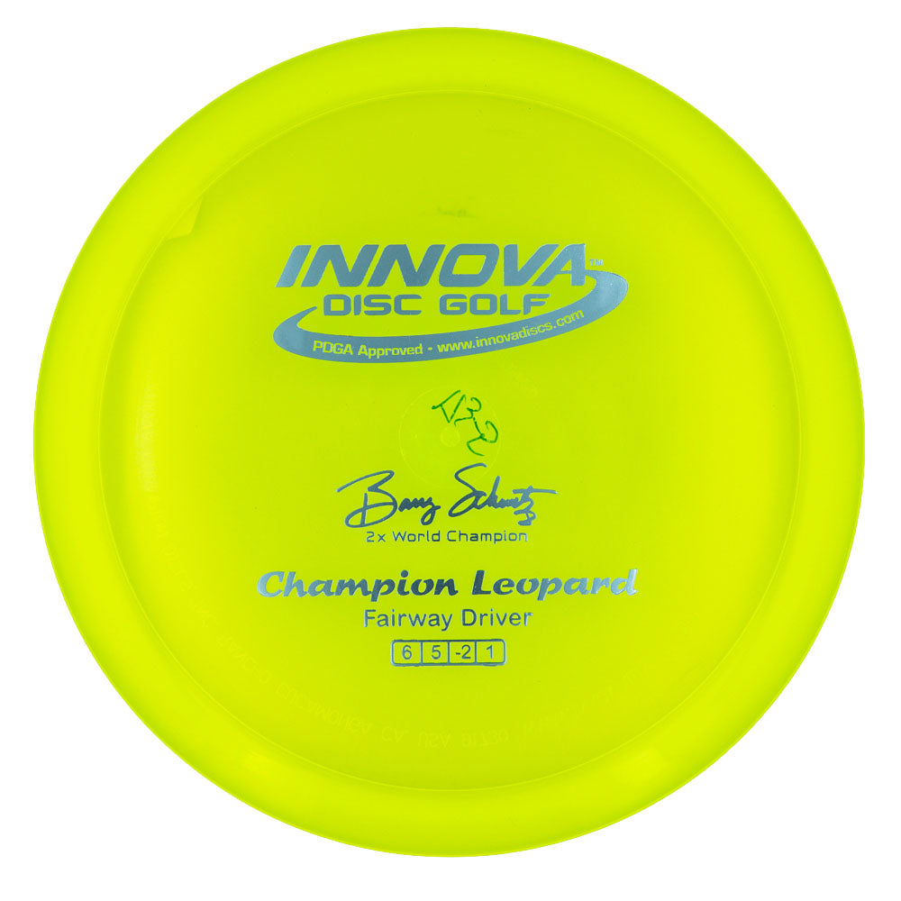 Innova Leopard