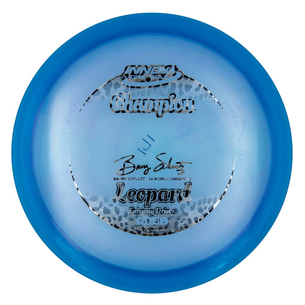 Innova Leopard