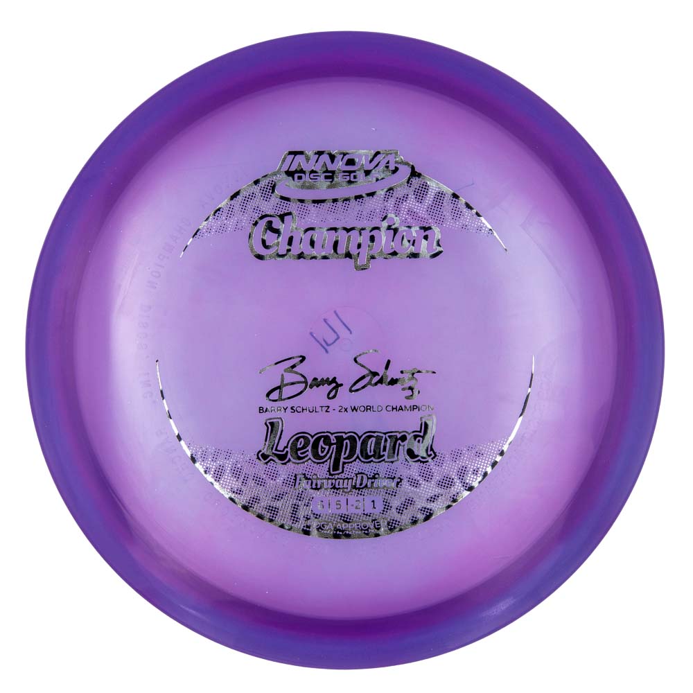 Innova Leopard