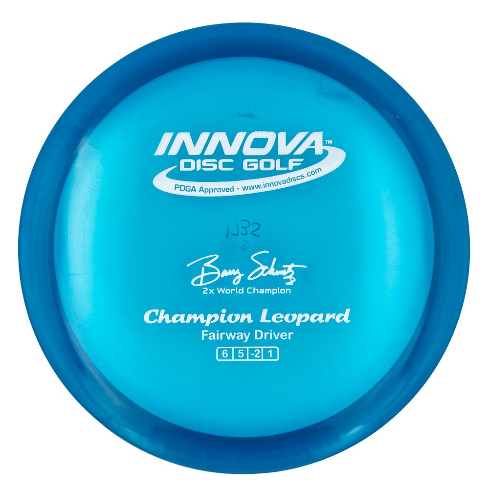 Innova Leopard