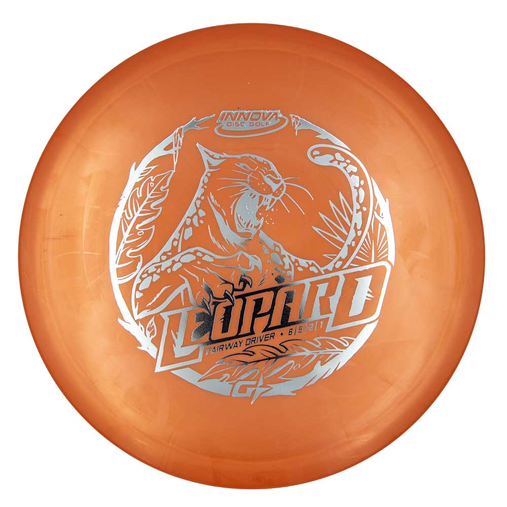 Innova Leopard