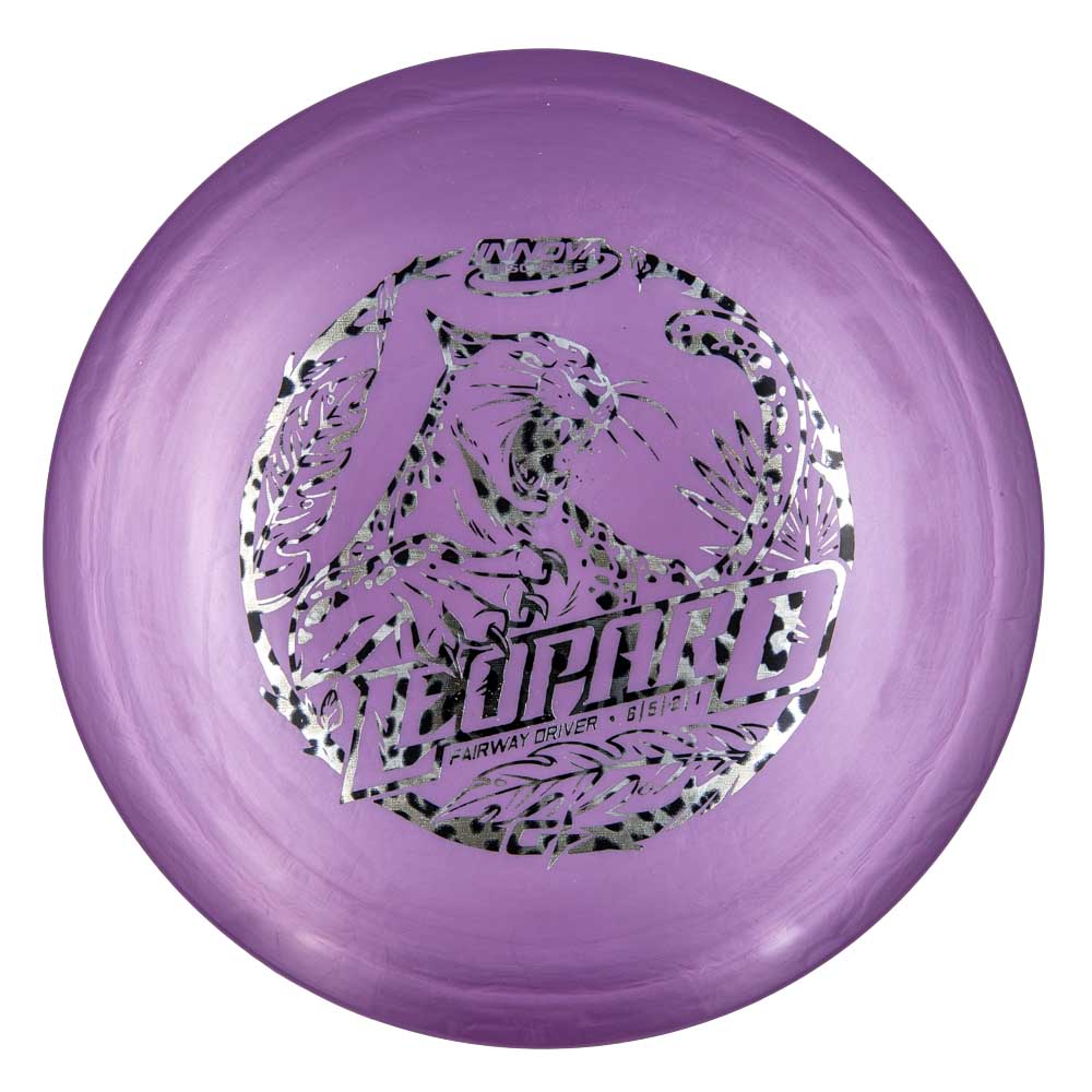 Innova Leopard