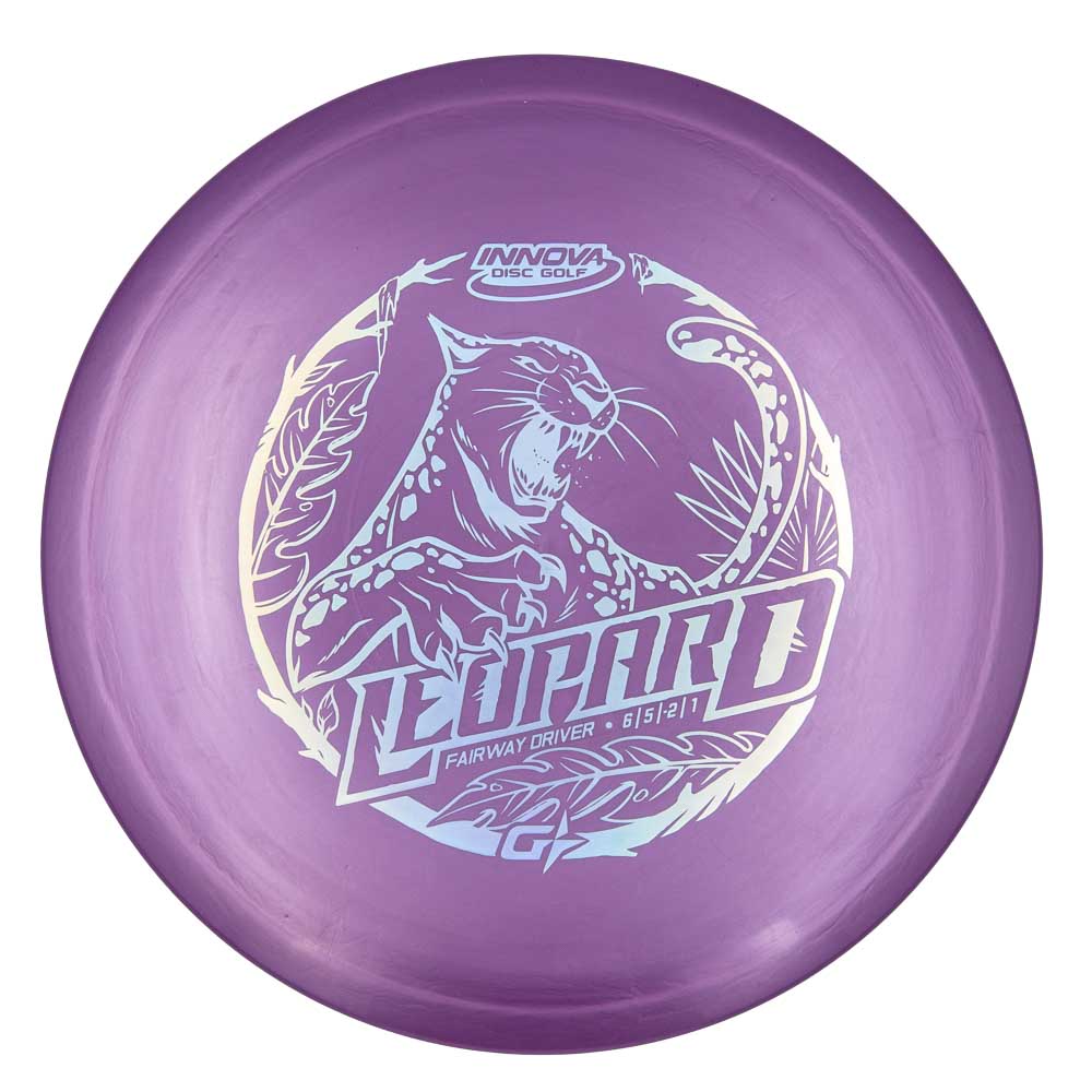 Innova Leopard