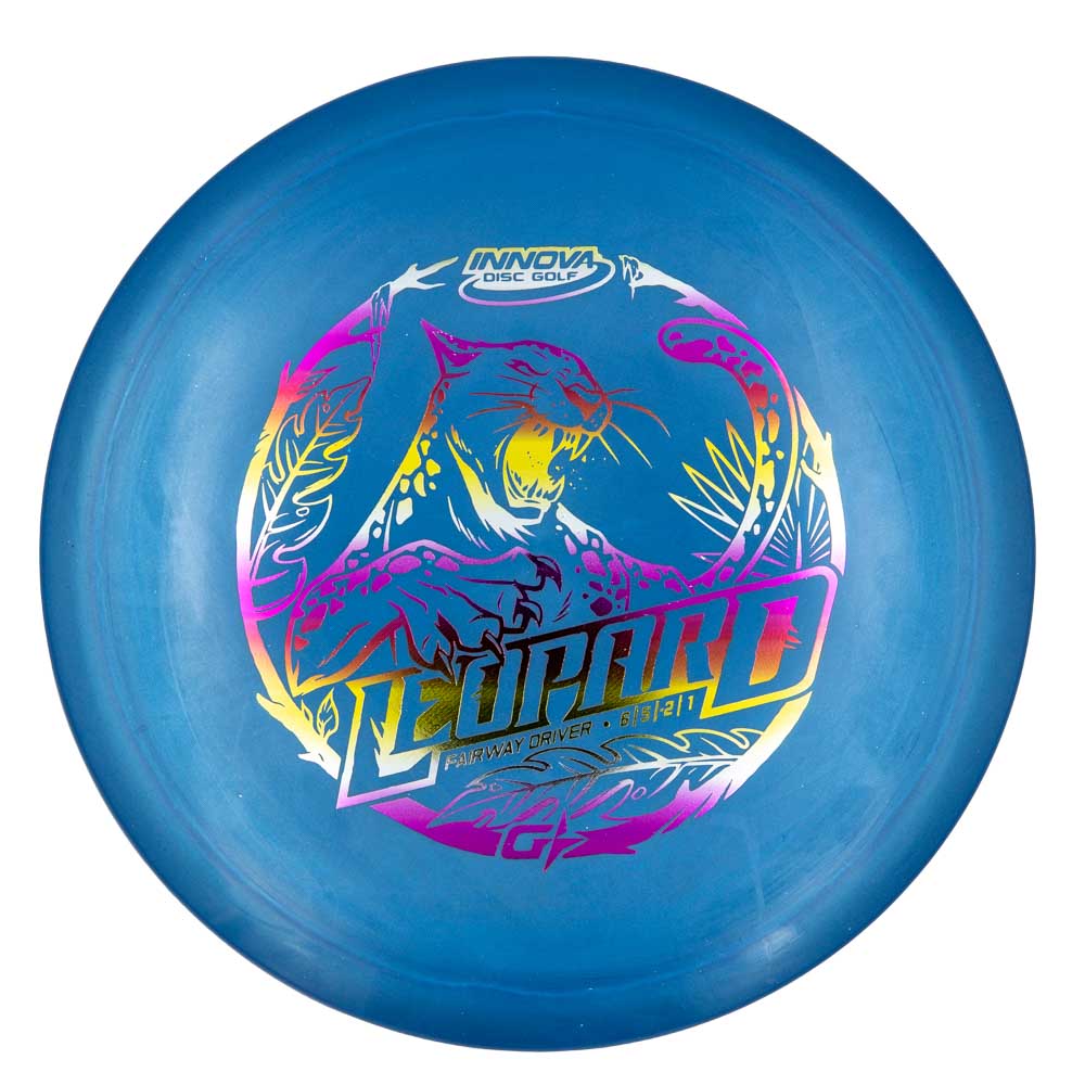 Innova Leopard